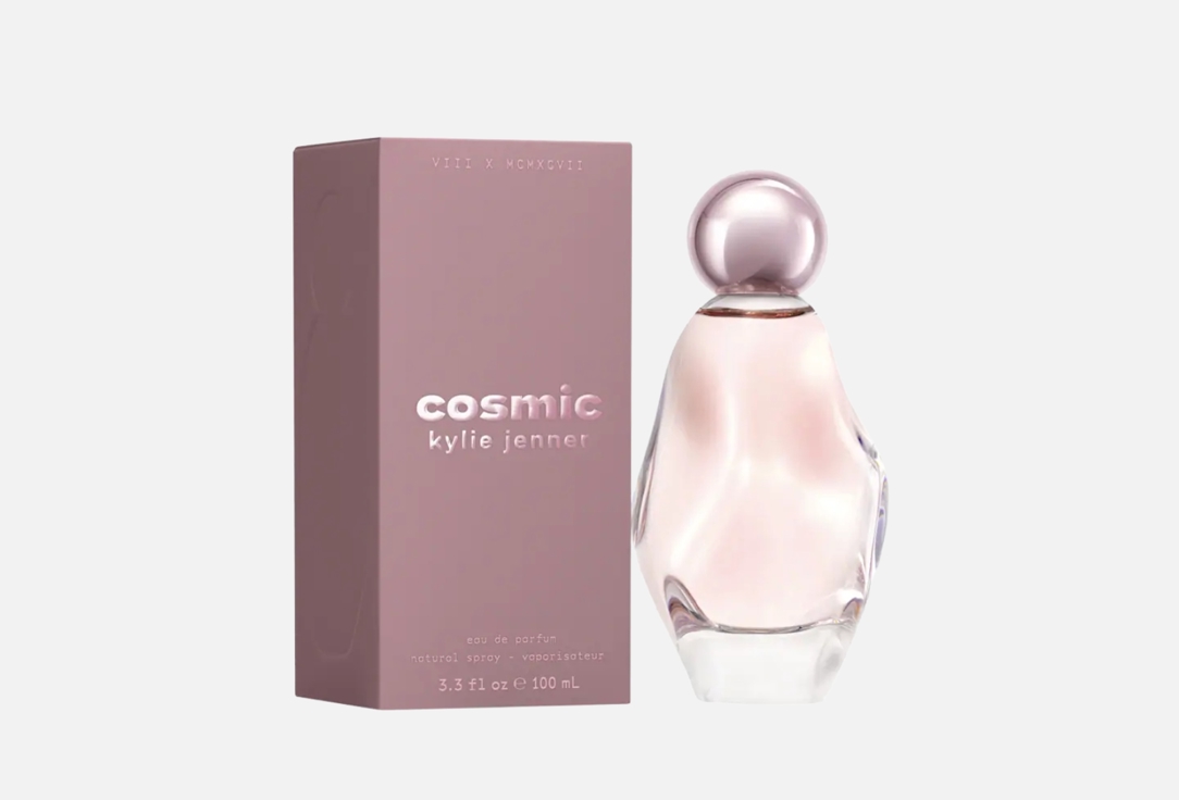 Kylie Cosmetics Eau de Parfum Cosmic Kylie Jenner