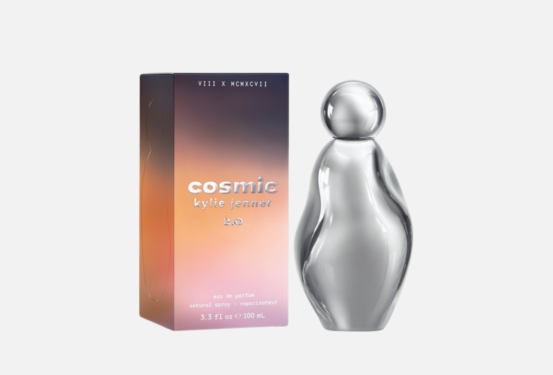 Kylie Cosmetics Eau de Parfum Cosmic Kylie Jenner 2.0