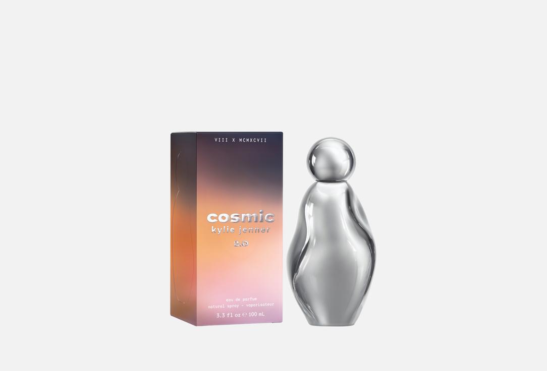 Kylie Cosmetics Eau de Parfum Cosmic 2.0