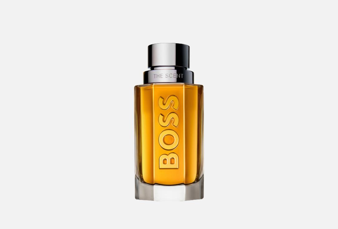 The Scent  50 