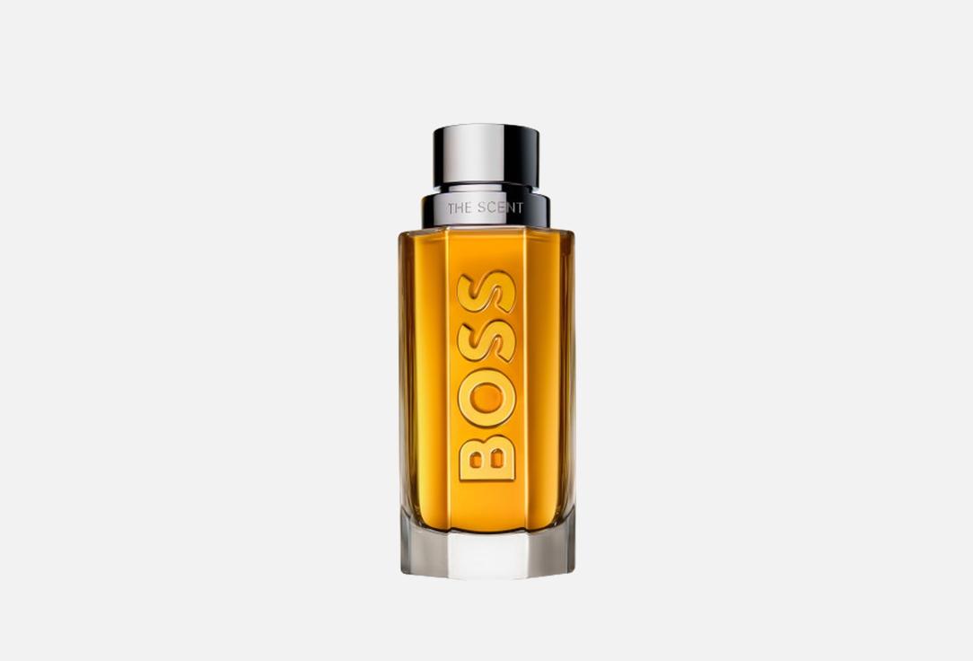 Hugo Boss Eau de Toilette The Scent