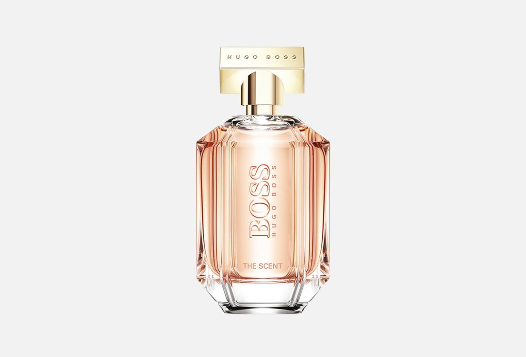 Hugo Boss Parfum The Scent