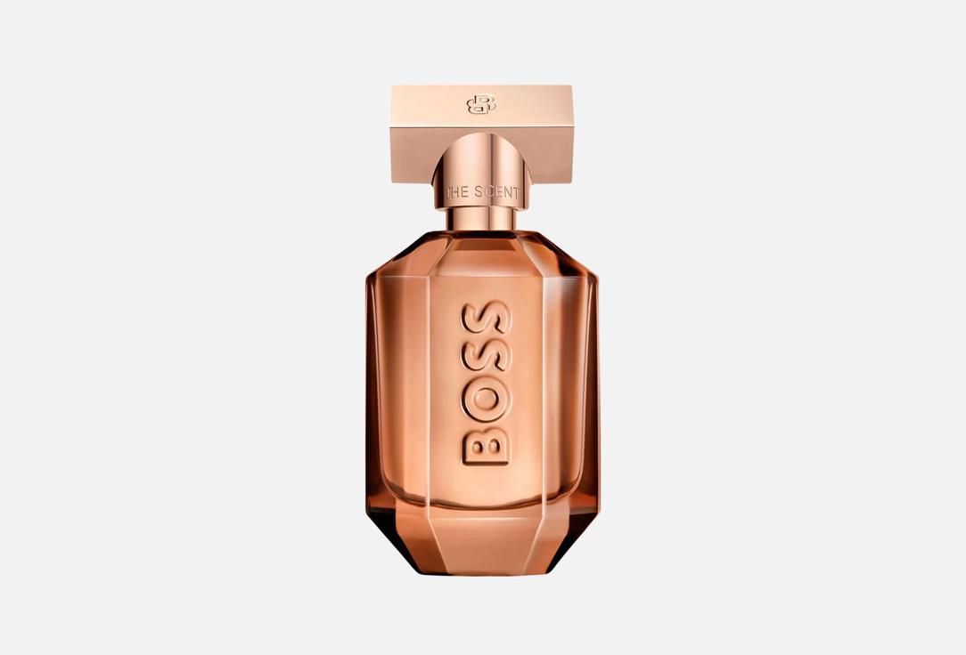 Hugo Boss Parfum The Scent