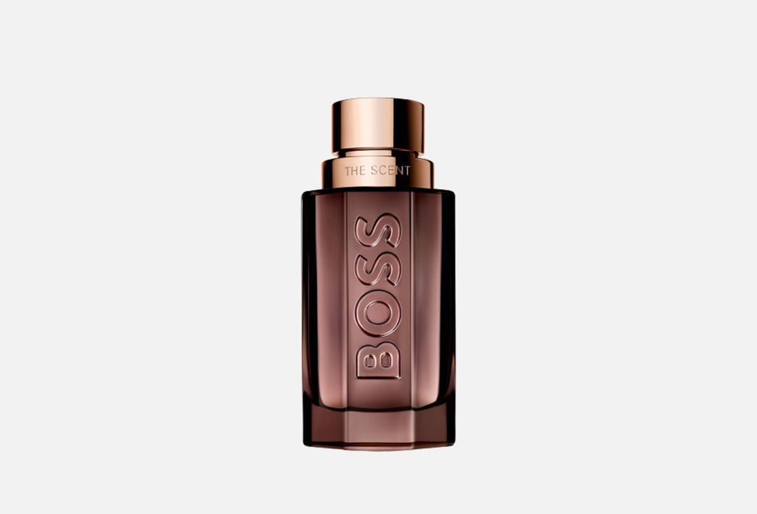 Hugo Boss Parfum The Scent