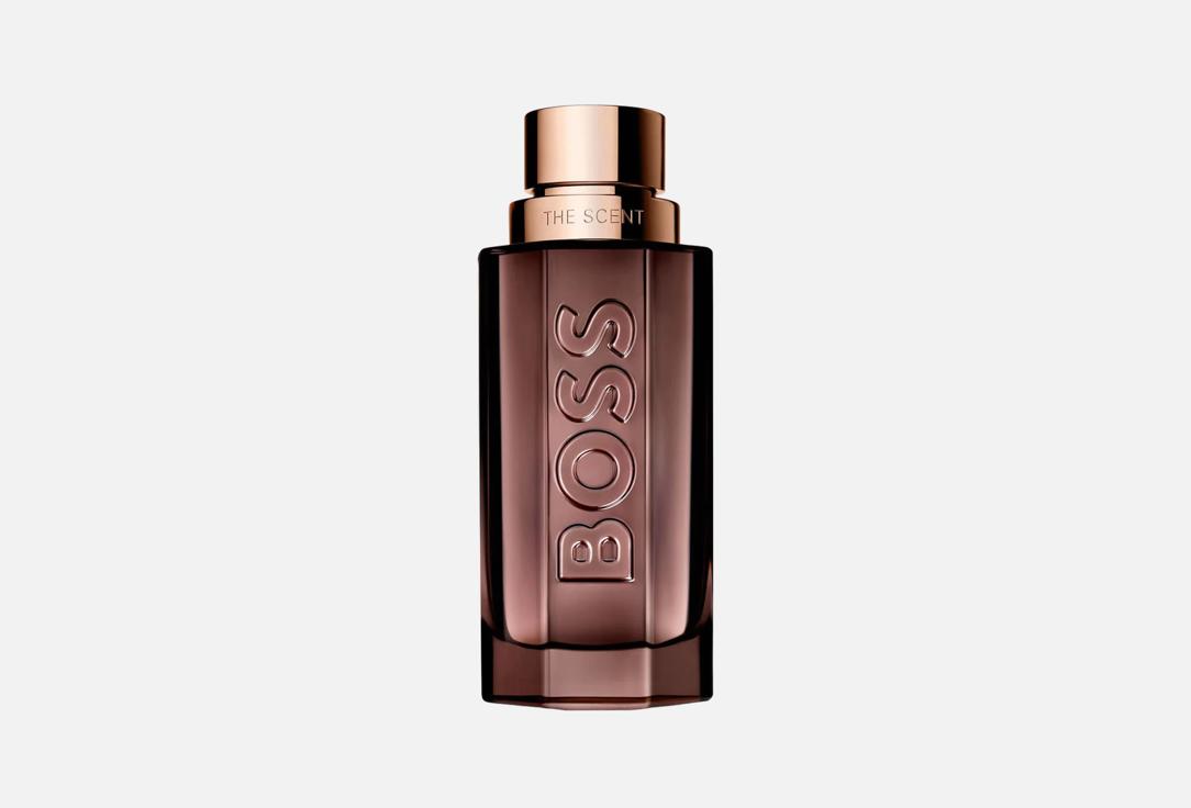 Hugo Boss Parfum The Scent