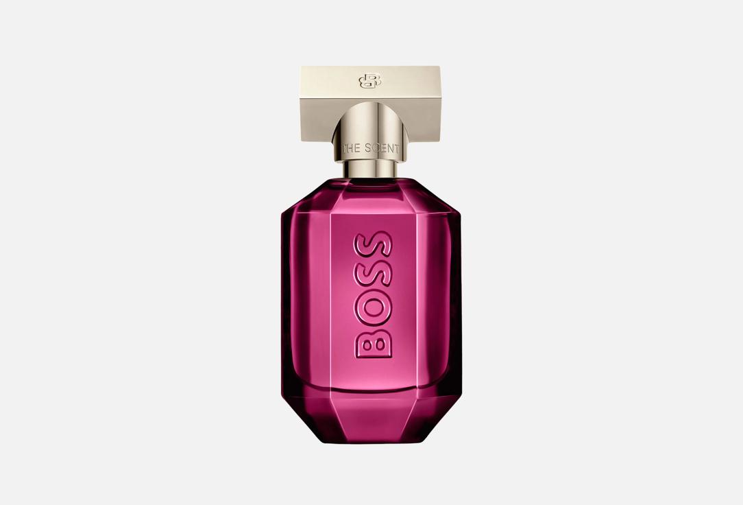 Hugo Boss Eau de Parfum The Scent Magnetic