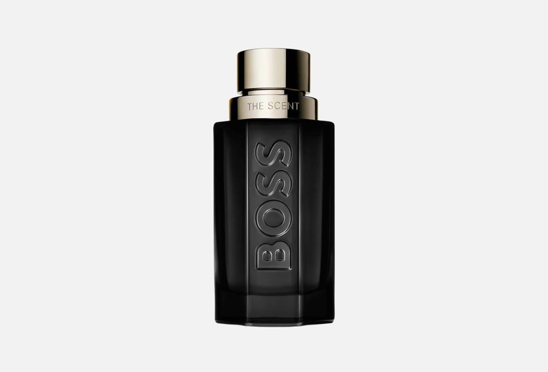 Hugo Boss Eau de Parfum The Scent Magnetic