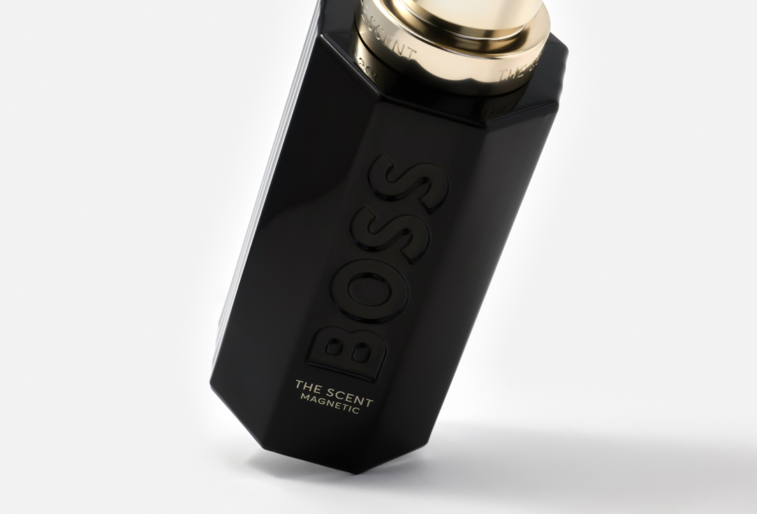 Hugo Boss Eau de Parfum The Scent Magnetic