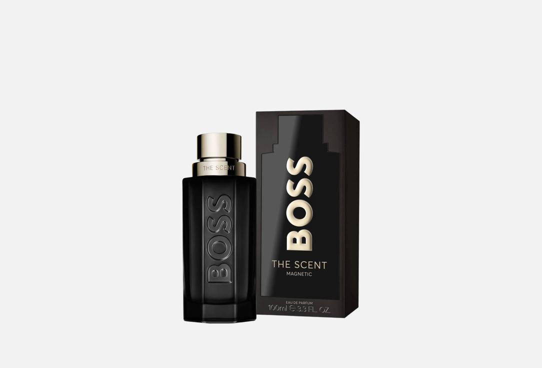 The Scent Magnetic  50 