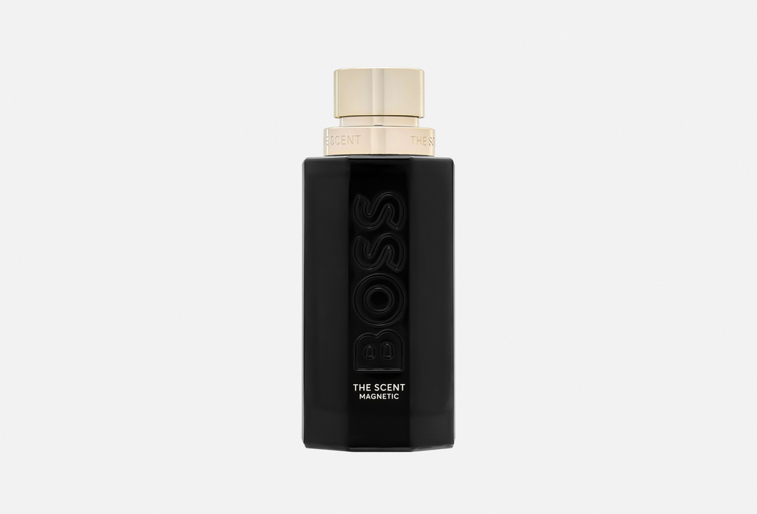 Hugo Boss Eau de Parfum The Scent Magnetic