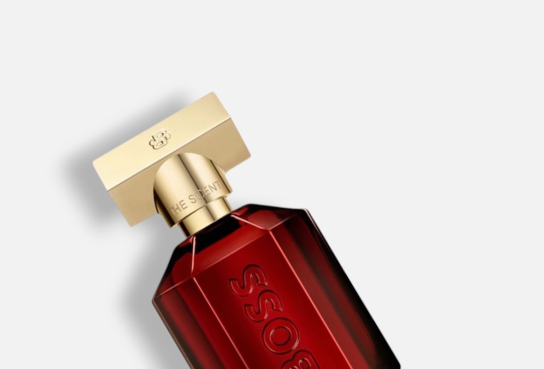 Hugo Boss Parfum The Scent