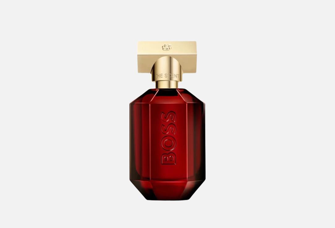 The Scent  50 