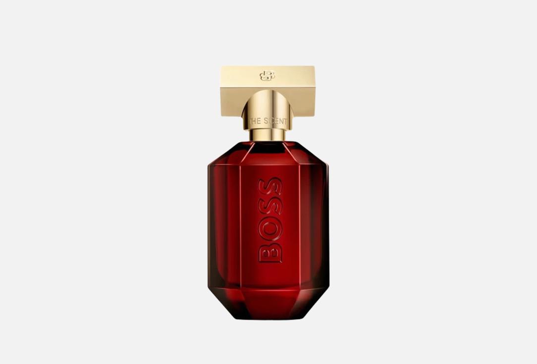 Hugo Boss Parfum The Scent