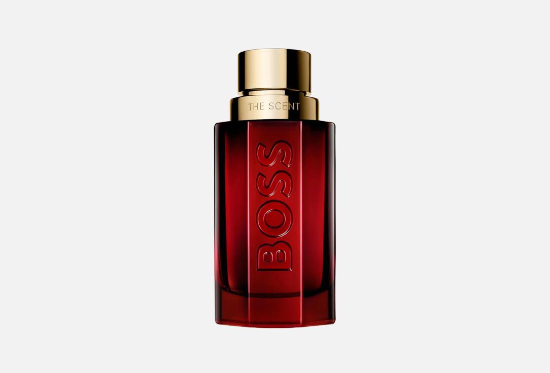 Hugo Boss Parfum The Scent