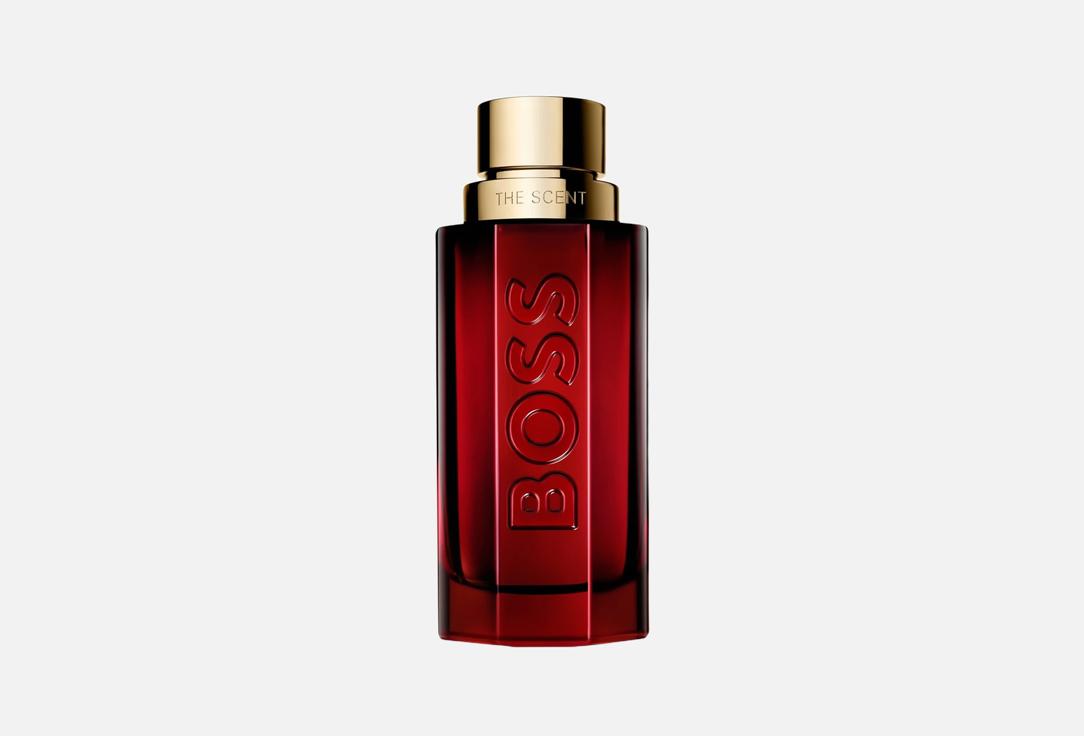 Hugo Boss Parfum The Scent