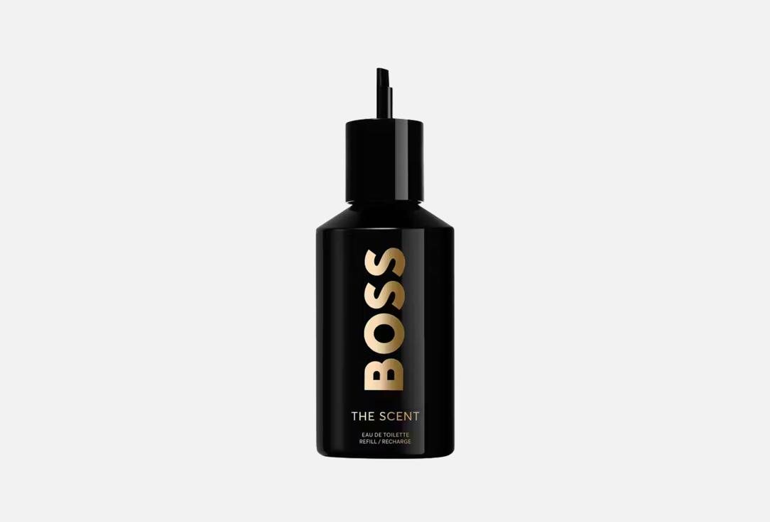 Hugo Boss Eau de Toilette Refill The Scent
