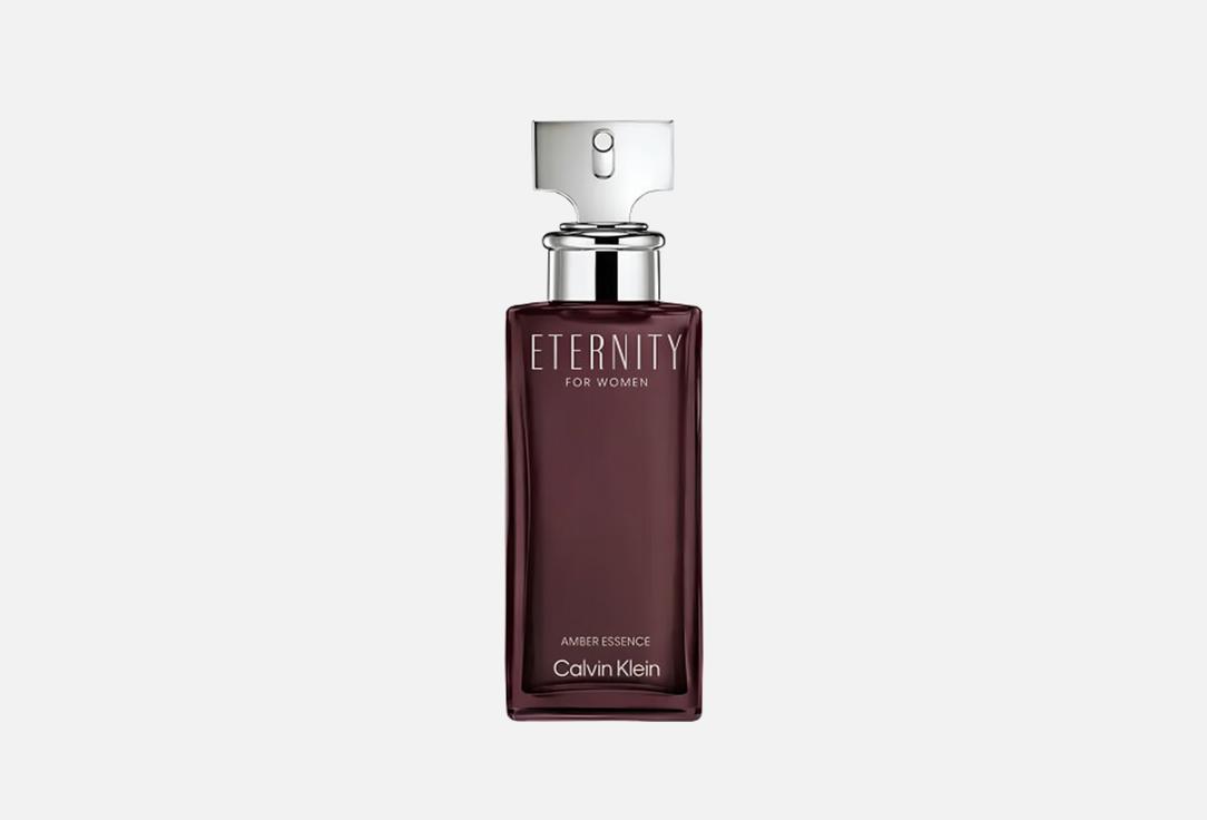 Calvin Klein Eau de Parfum Amber Essence