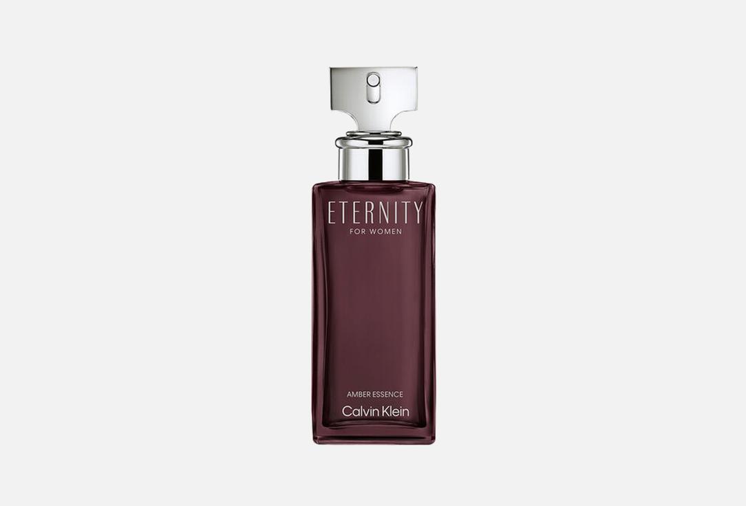 Calvin Klein Eau de Parfum Amber Essence