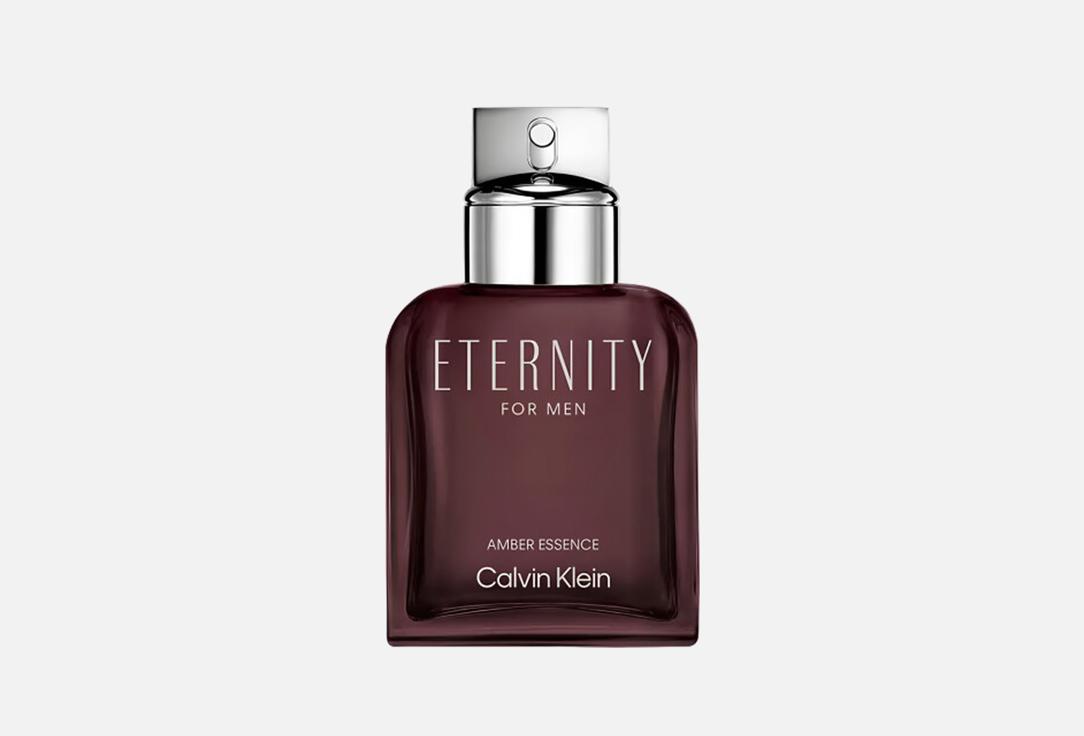 Calvin Klein Eau de Parfum Amber Essence