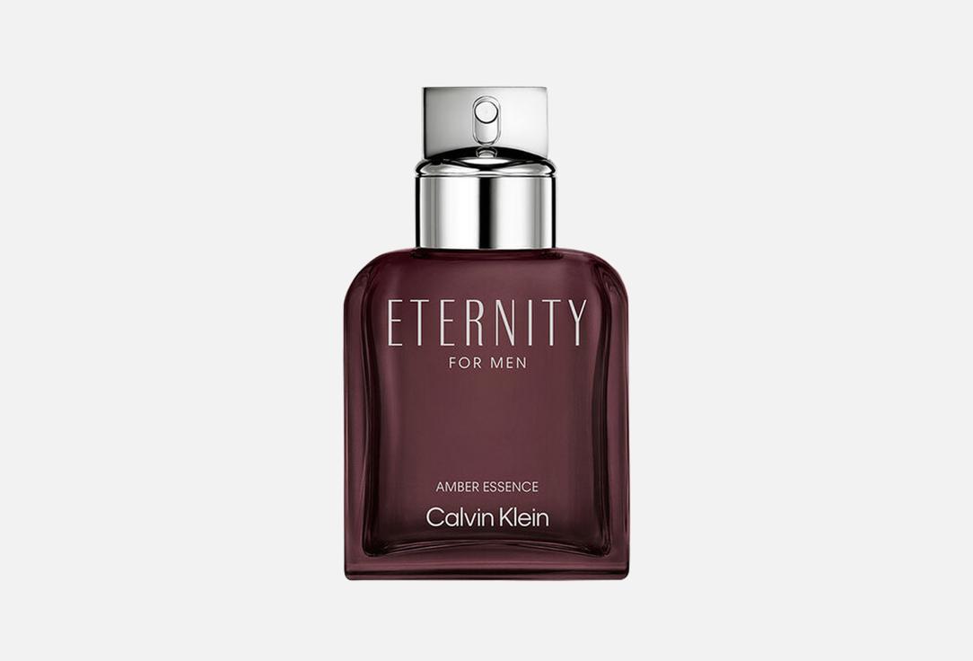 Calvin Klein Eau de Parfum Amber Essence