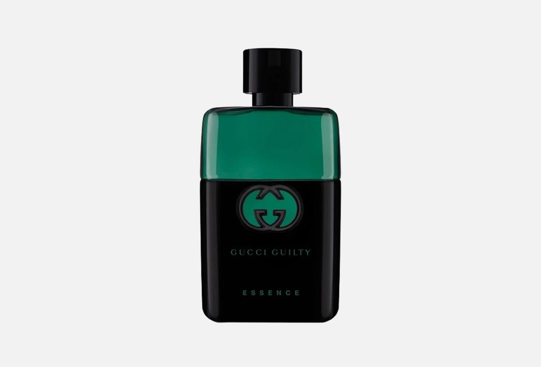 GUCCI Eau de Toilette Guilty Black