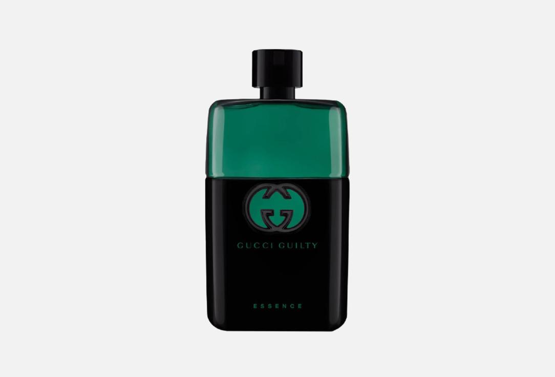 GUCCI Eau de Toilette Guilty Black