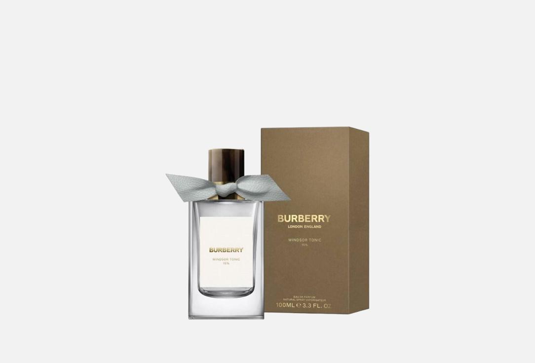 Burberry Eau de Parfum Signature Windsor Tonic