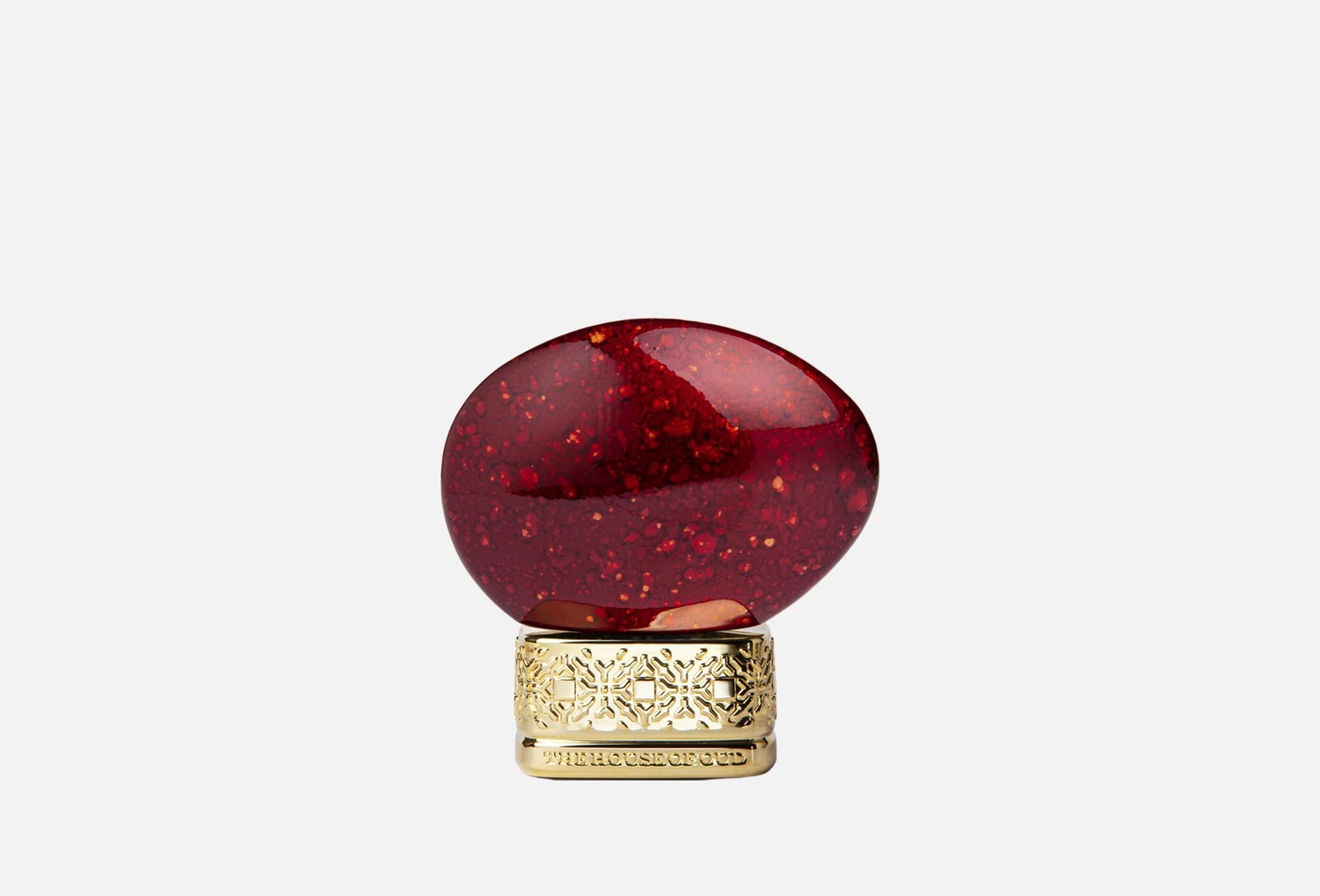 香水(ユニセックス) THE HOUSE OF OUD RUBY RED 75ml Thoo The House of Oud Ruby Red - Rabica