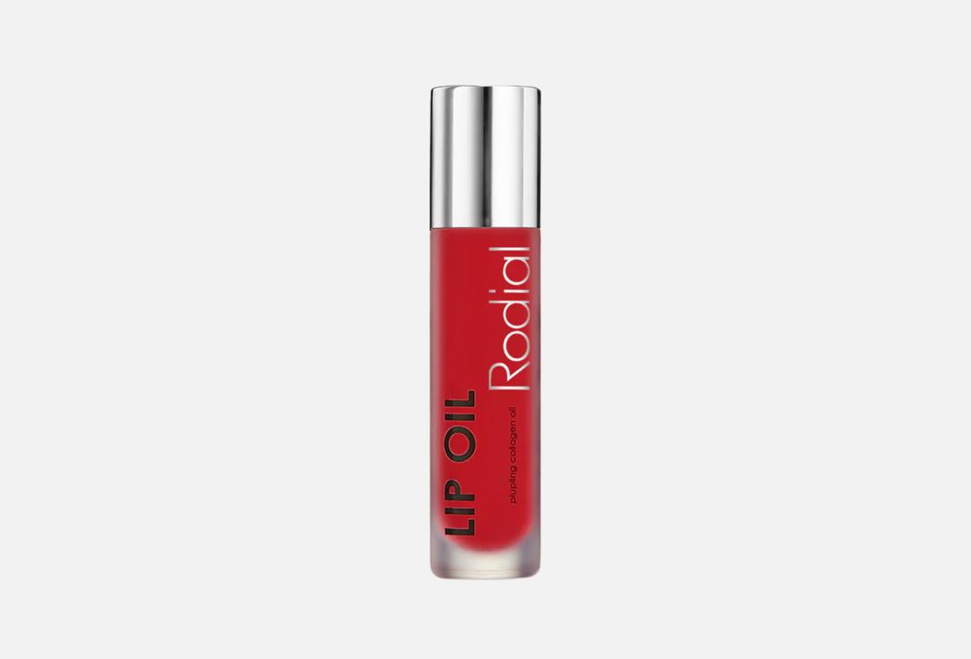 RODIAL Plumpling & Nourishing Lip Oil Lip Oil