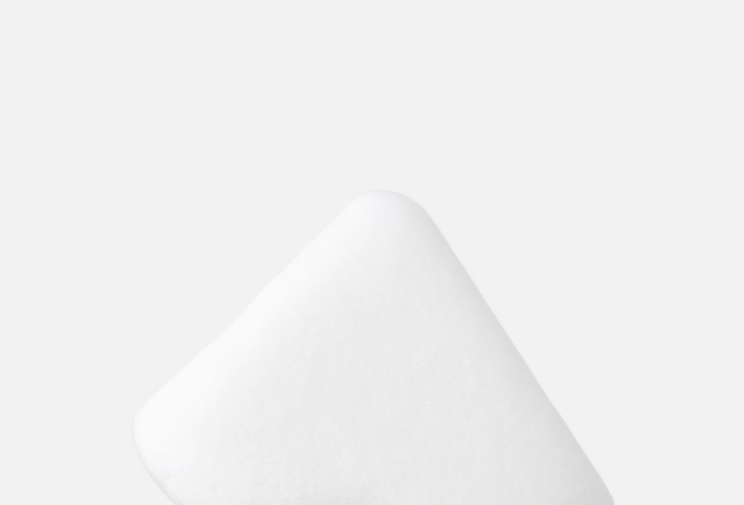 Noha Nabil Beauty Loose powder application puff Selfilter
