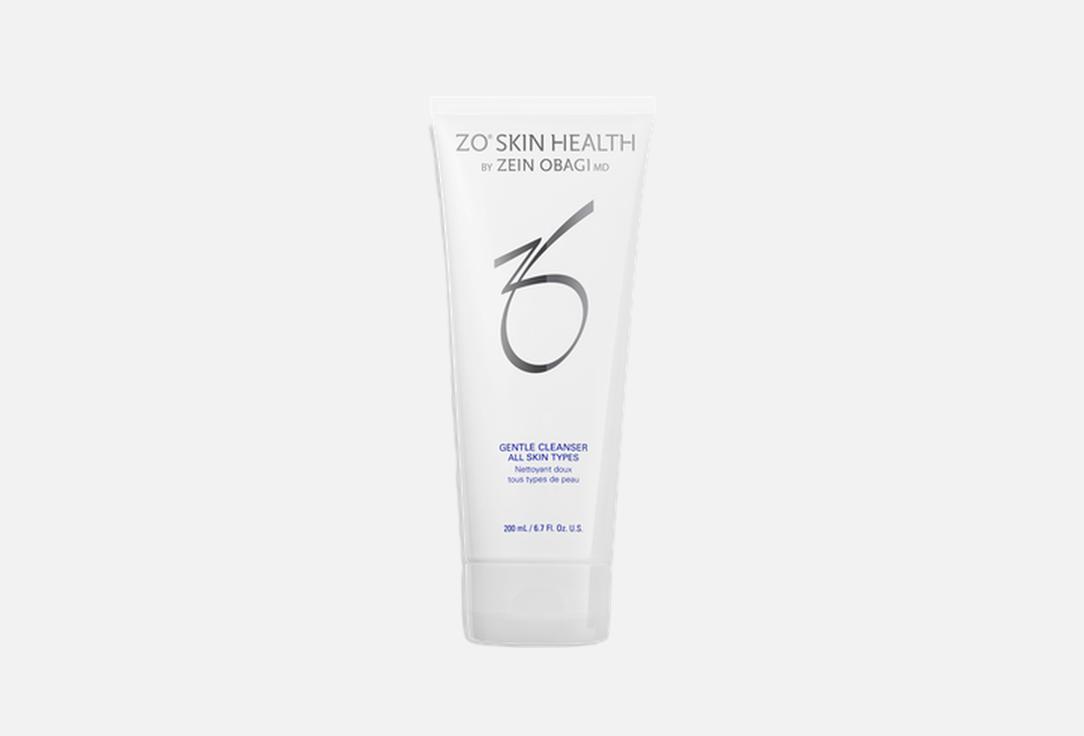 Zoskin Face cleanser All Skin Types