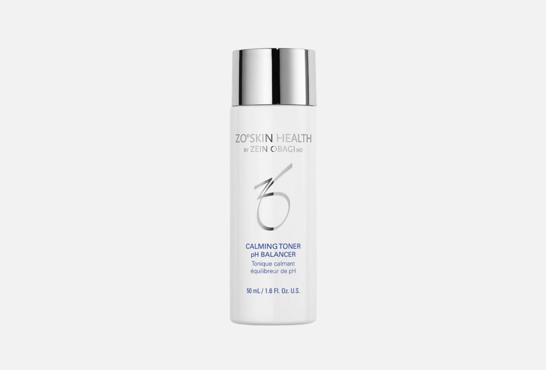 Zoskin Face Soothing toner Ph balancer