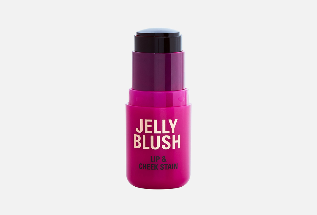 Jelly Blush Stick  5.5 Cherry red