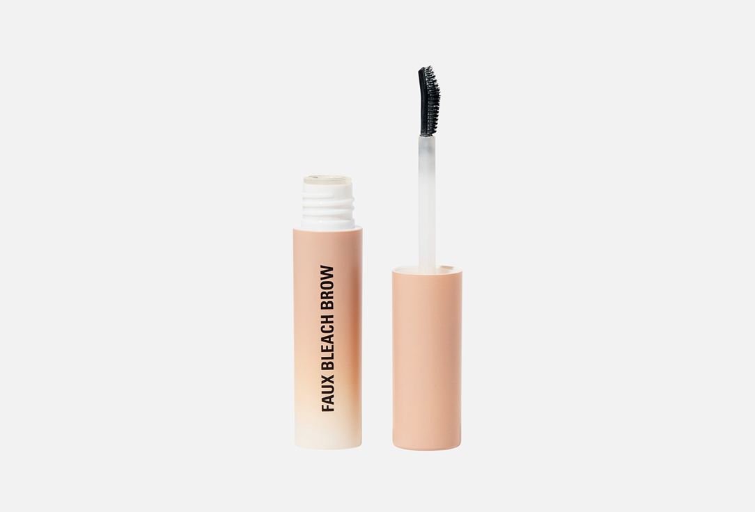 MakeUp Revolution Whitening Brow Gel Faux Bleach Brow