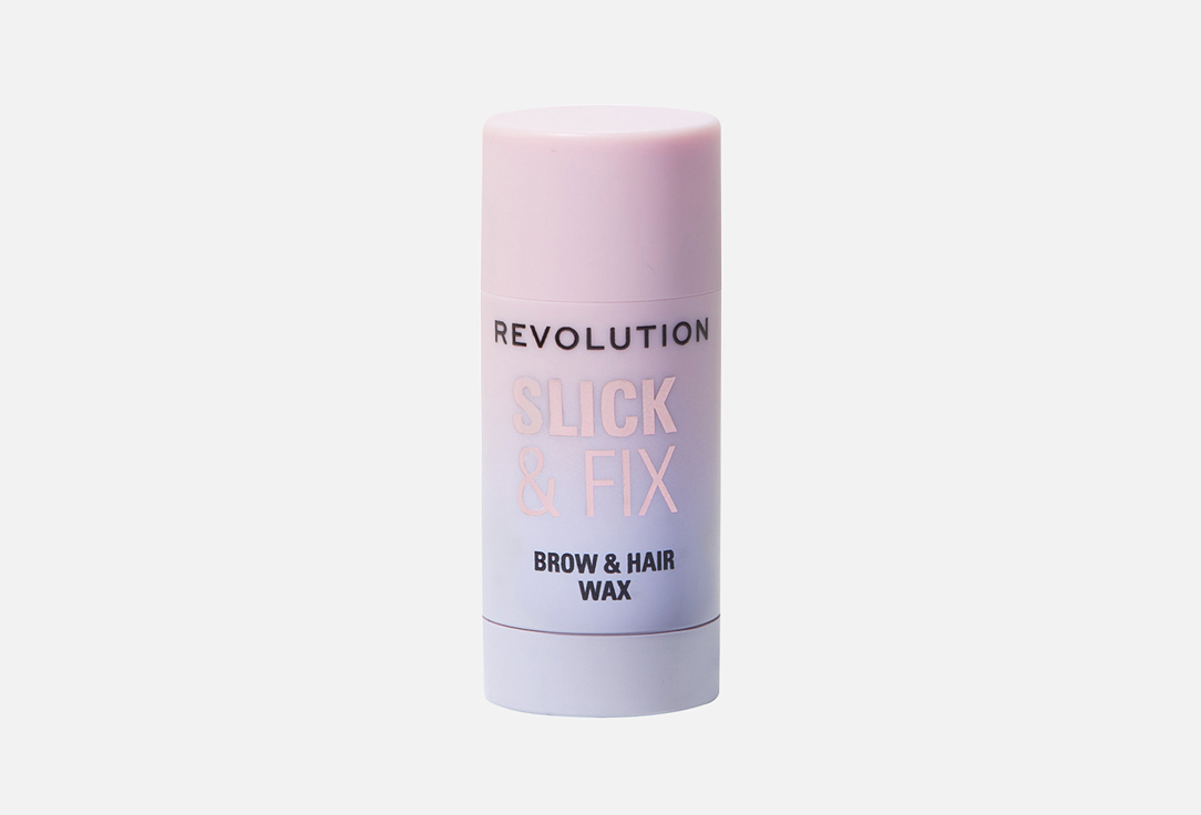 MakeUp Revolution Brows & Hair Fixing Stick Slick & Fix