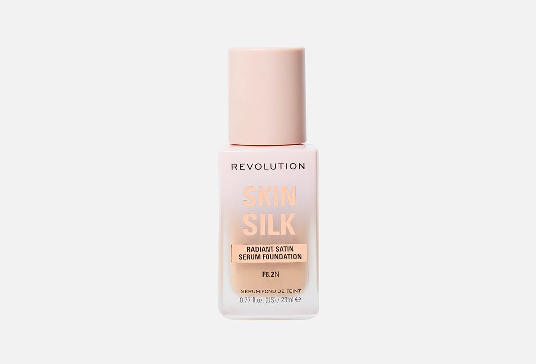 Skin Silk Serum Foundation  23 F8.2N