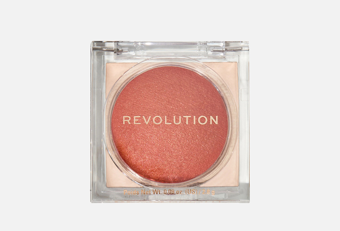 Beam Bright Blush  2.6 Orange crush