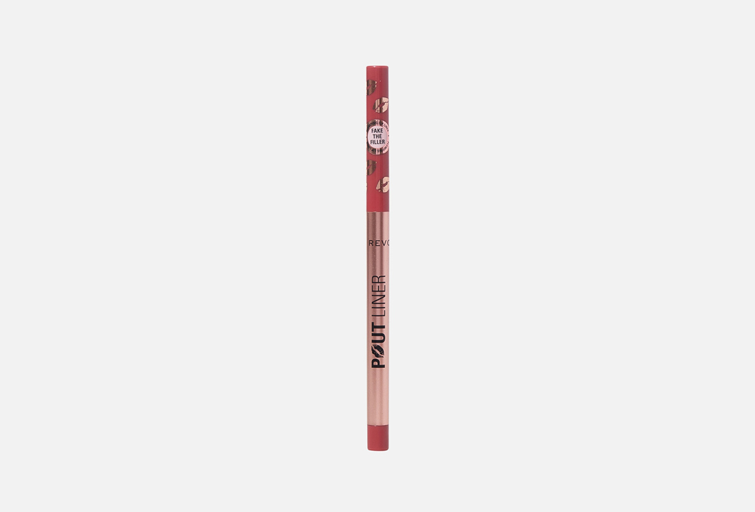 MakeUp Revolution Plumping Lip Liner Pout Liner