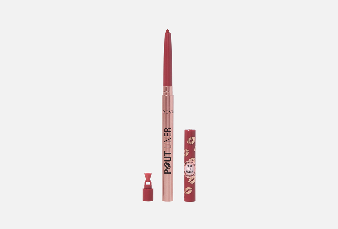 MakeUp Revolution Plumping Lip Liner Pout Liner