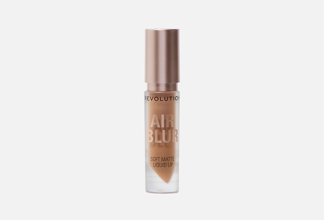 MakeUp Revolution Matte Liquid Lipstick Air Blur