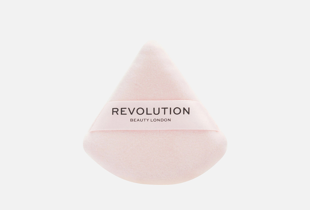 MakeUp Revolution Powder Puff IRL Soft Focus