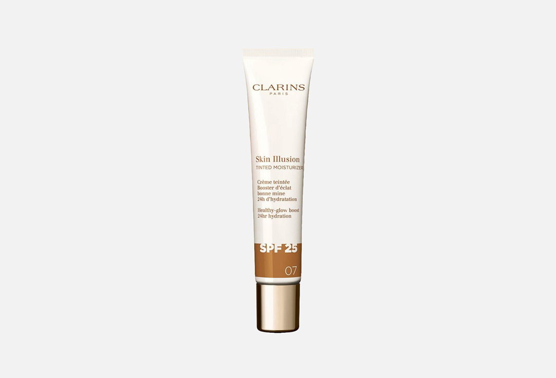 Skin Illusion Tinted Moisturizer  40 07