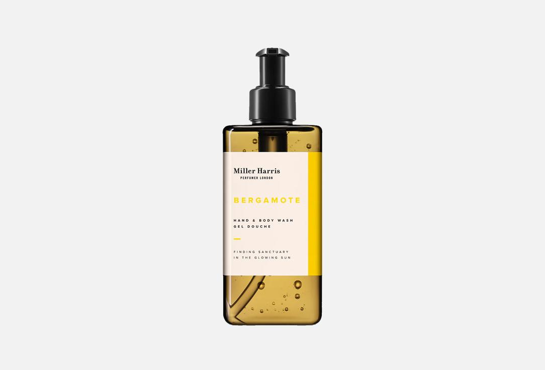 Miller Harris Hand & Body Wash Bergamote