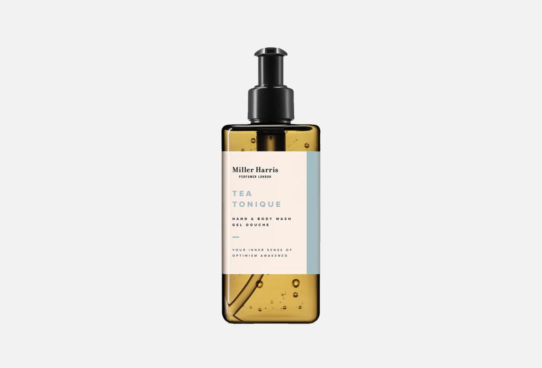 Miller Harris Hand & Body Wash Tea Tonique