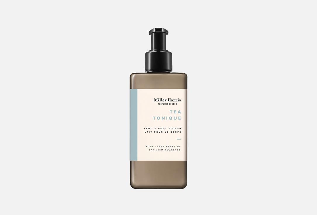 Miller Harris Hand & Body Lotion Tea Tonique