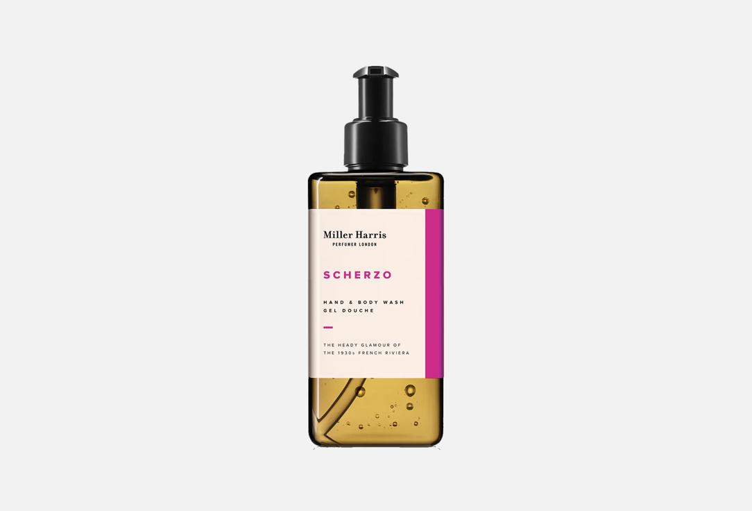 Miller Harris Hand & Body Wash Scherzo