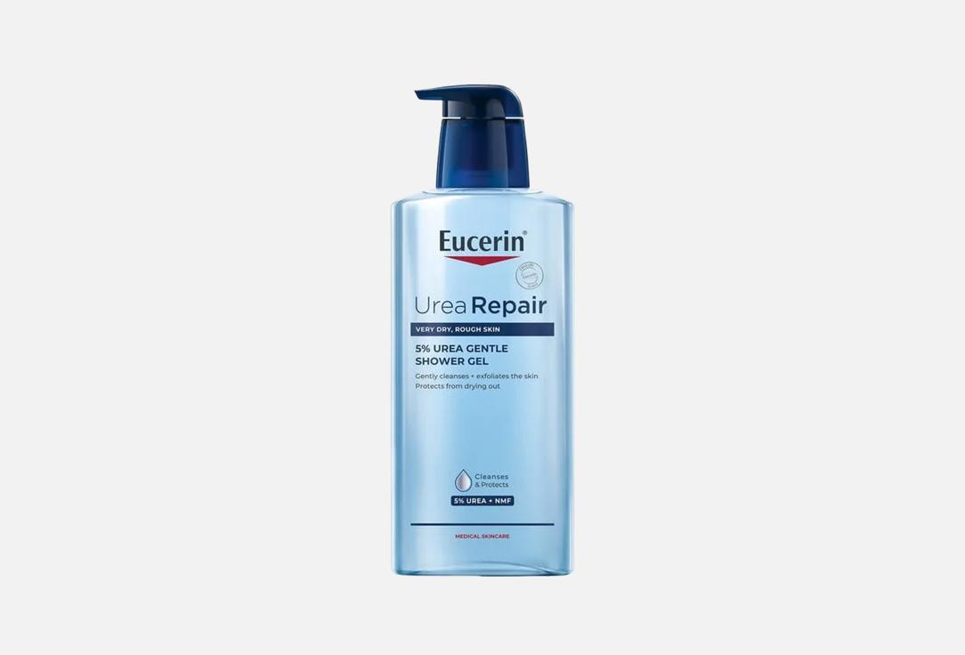 Eucerin Shower Gel UREA PLUS