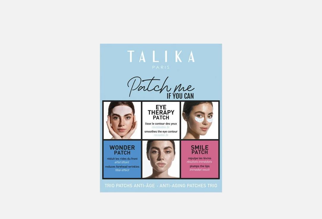 TALIKA Anti-aging patchs patch me if you can