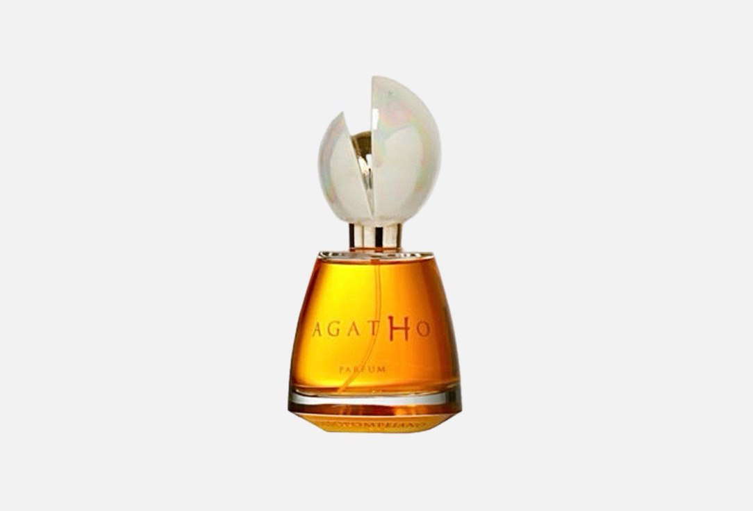 Agatho Eau de Parfum Rossopompeiano