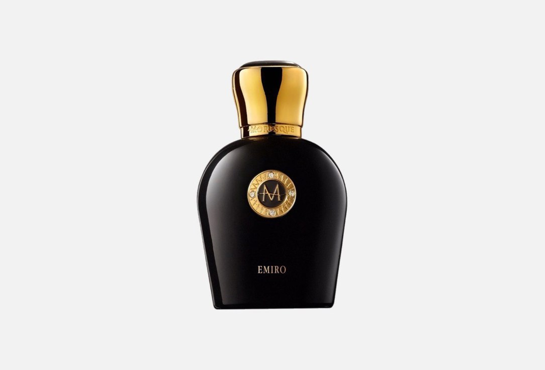 Moresque Eau de Parfum Emiro